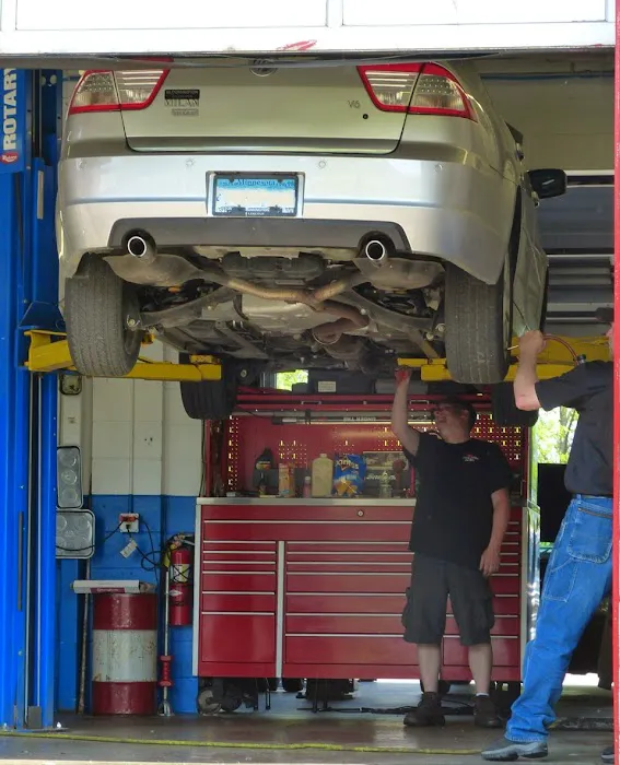 Carlson Auto of Maplewood 4