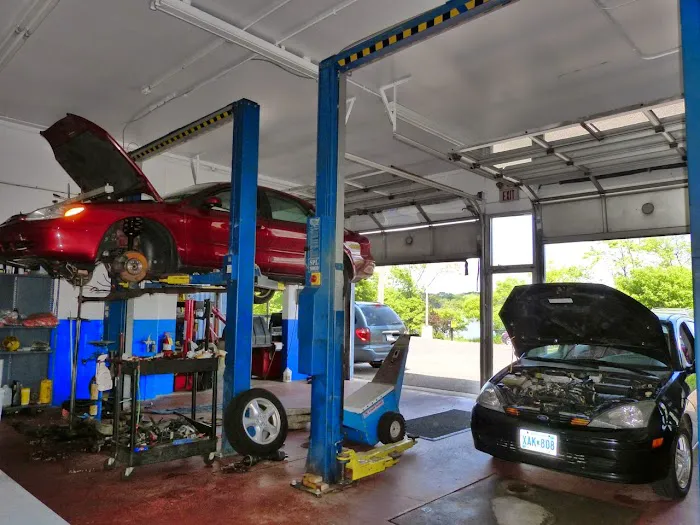 Carlson Auto of Maplewood 6