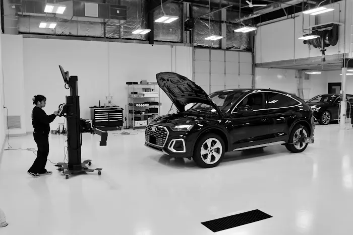 Advanced Vehicle Solutions Inc. 5