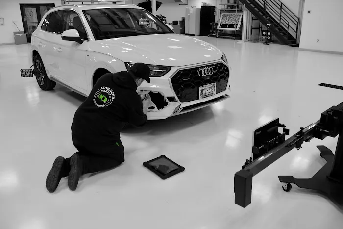Advanced Vehicle Solutions Inc. 2