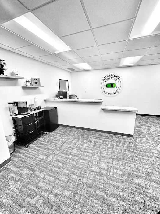 Advanced Vehicle Solutions Inc. 1