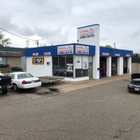 Century Avenue Service