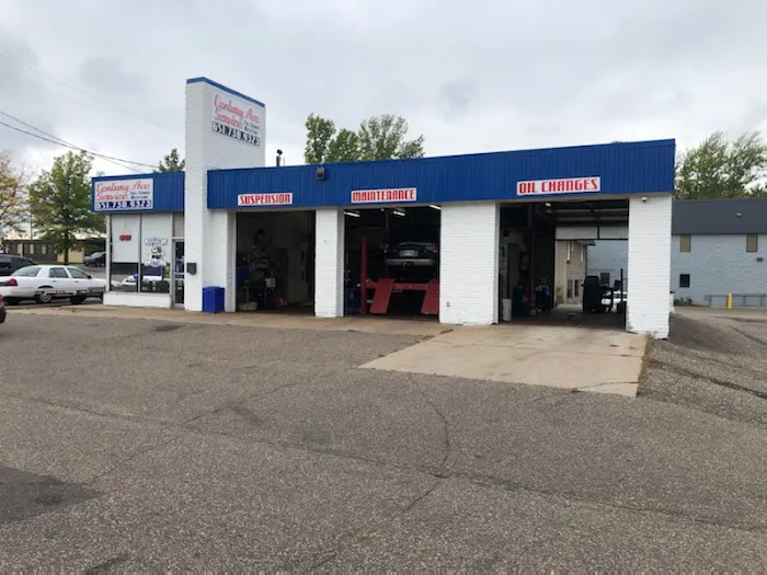 Century Avenue Service 3