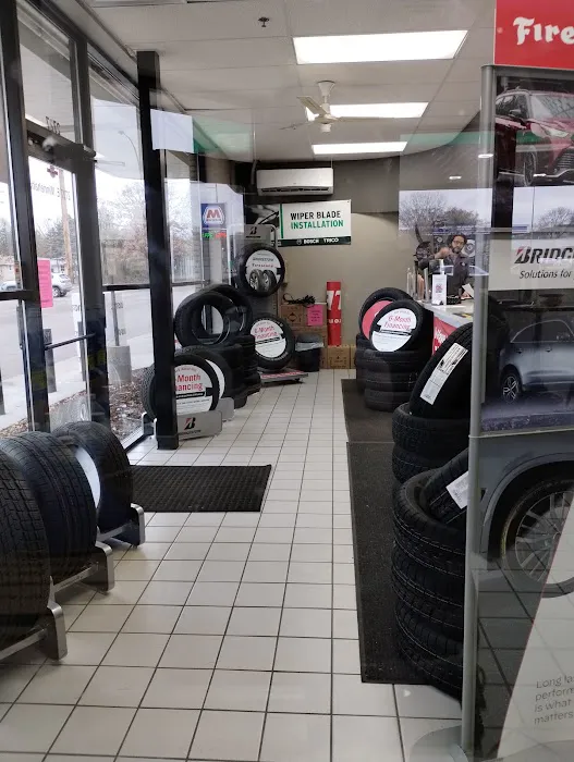 Maplewood Auto Service 7