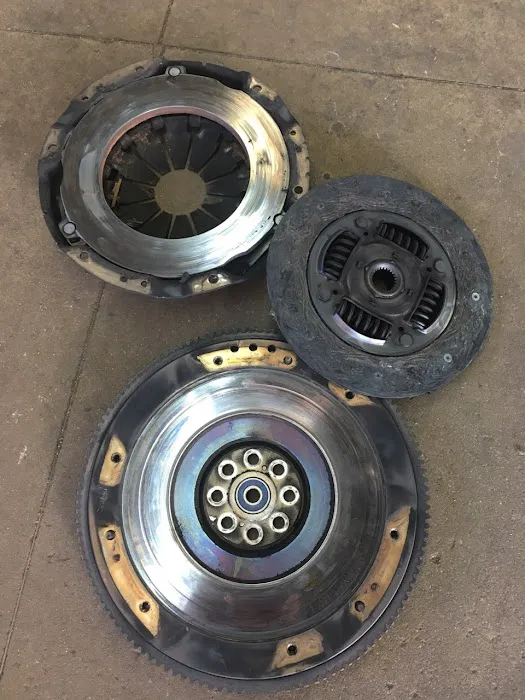 Maplewood Auto Service 5