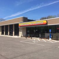 Maplewood Auto Service