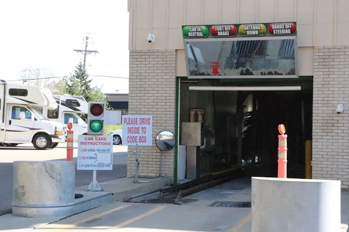 Maplewood Auto Service 6