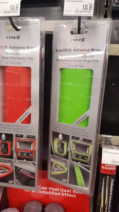 AutoZone Auto Parts 3