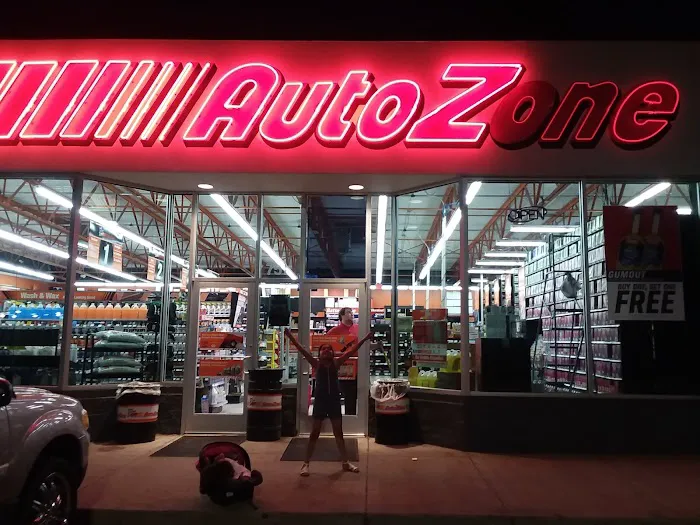 AutoZone Auto Parts 4