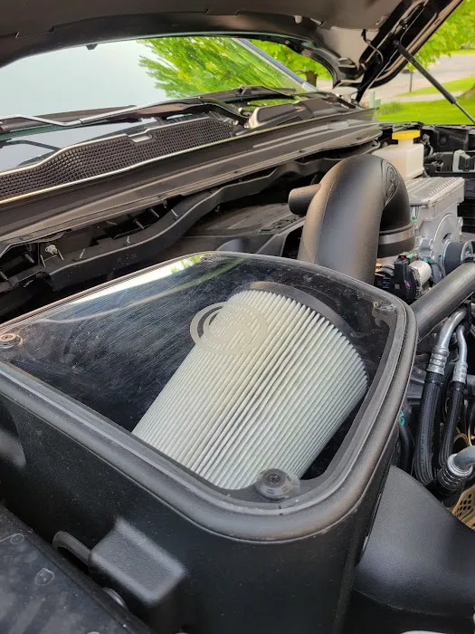 Precision Tune Auto Care 0