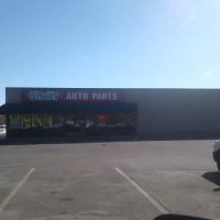 O'Reilly Auto Parts