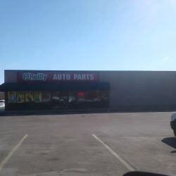 O'Reilly Auto Parts ico