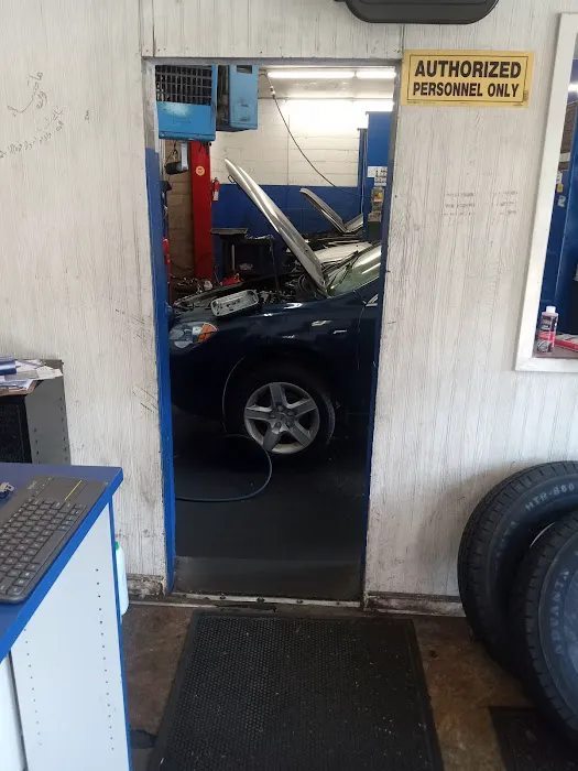 Tires Best for Less 1