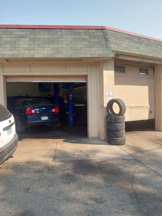 Tires Best for Less 4