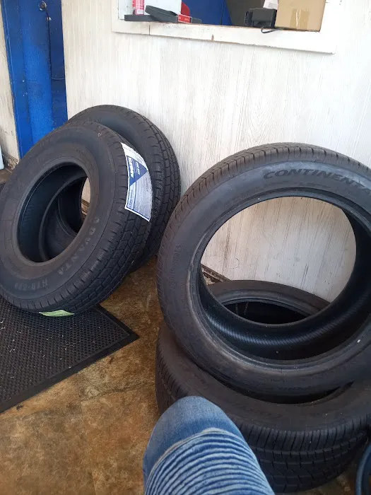 Tires Best for Less 7