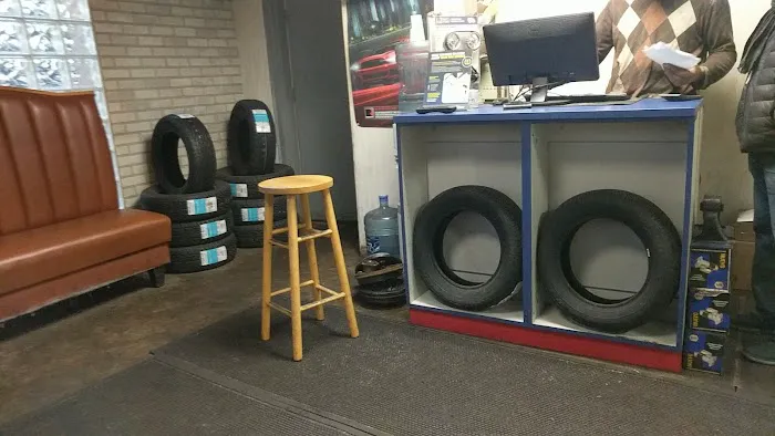 Tires Best for Less 8