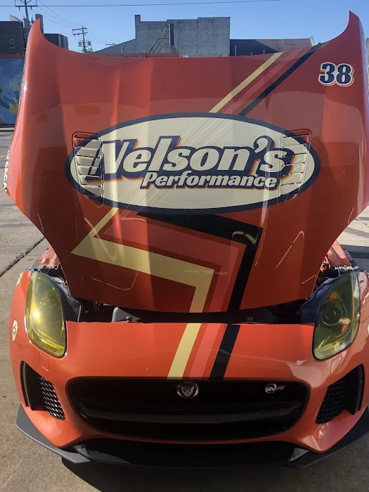 Nelson's Auto Repair 7