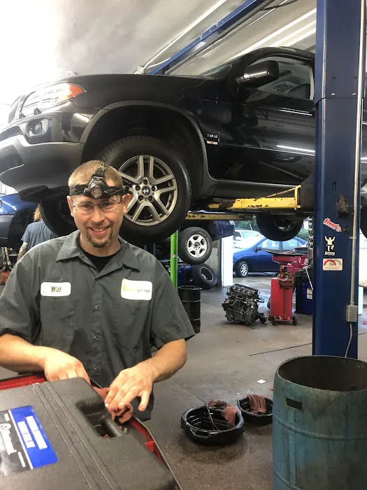 Nelson's Auto Repair 3