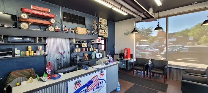 East Hennepin Auto Service 1