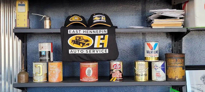 East Hennepin Auto Service 2
