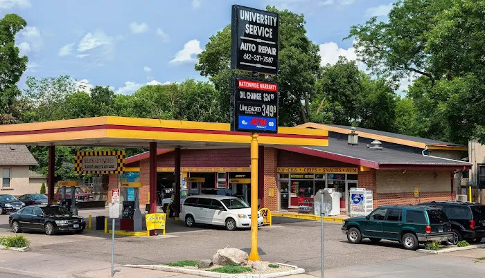 Nelson Auto World 0