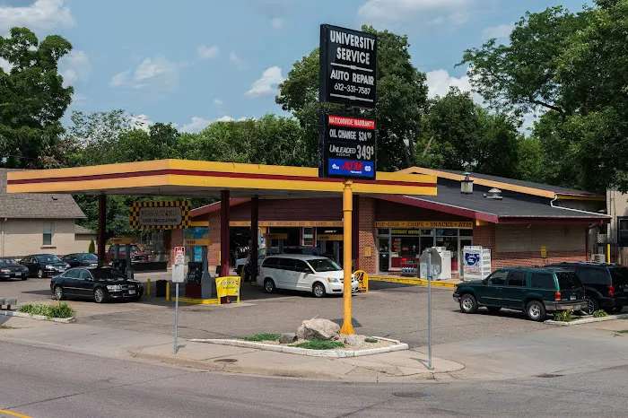 Nelson Auto World 2
