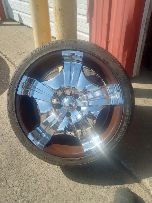Used Tires R Us 7