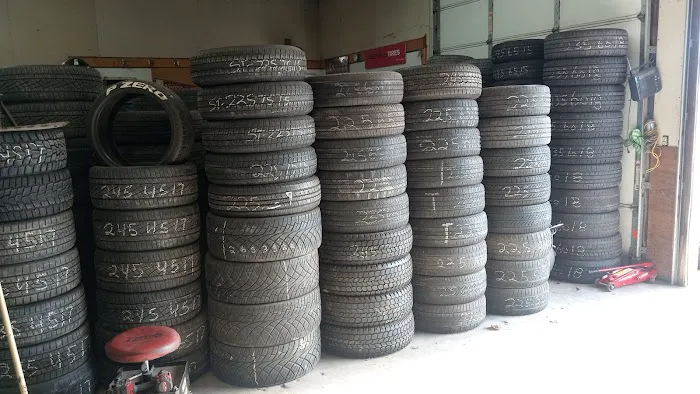 Used Tires R Us 3