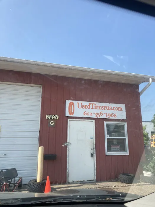 Used Tires R Us 4