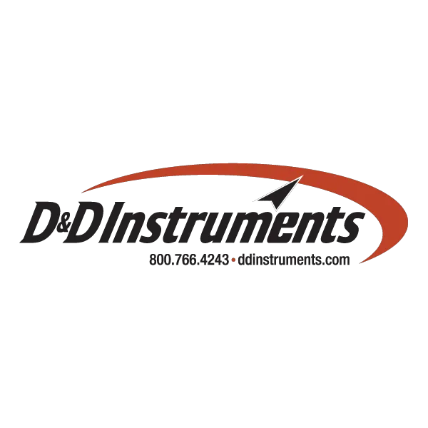 D&D Instruments 8