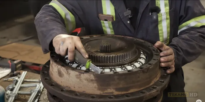 St Paul City Wide Truck Repair 1