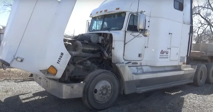 St Paul City Wide Truck Repair 0