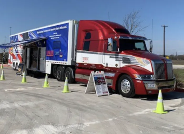 St Paul City Wide Truck Repair 4