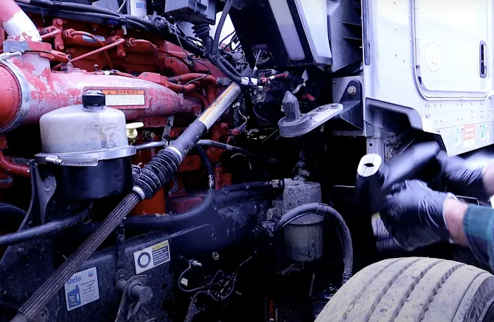 St Paul City Wide Truck Repair 2