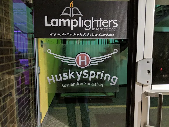 HUSKY SPRING 1