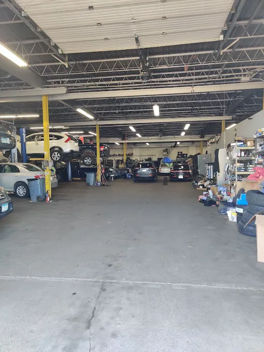 East Hennepin Auto Care 1