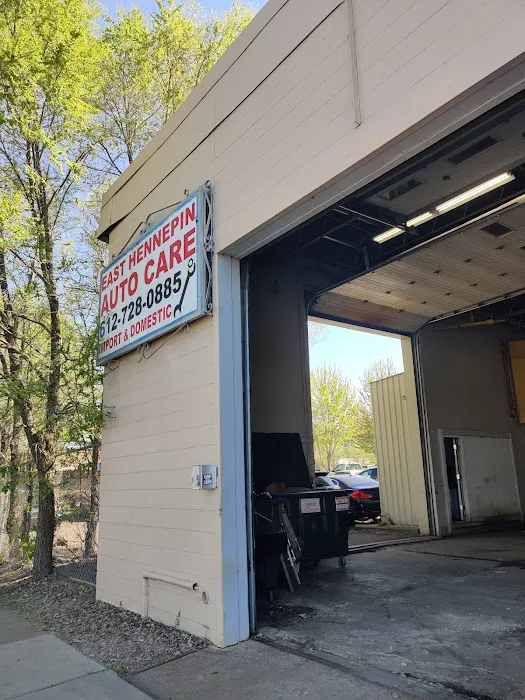 East Hennepin Auto Care 0