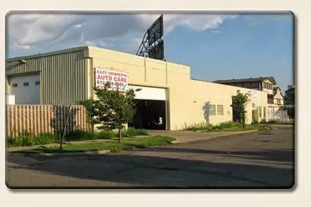 East Hennepin Auto Care 2