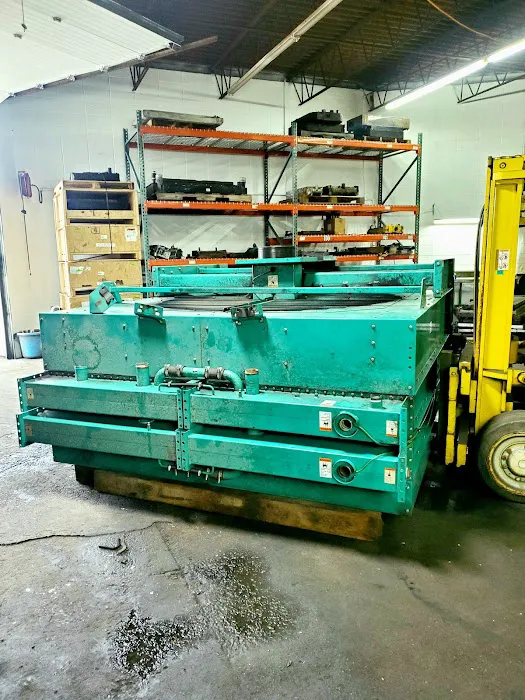 Borgen Radiator Co. 5