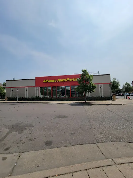 Advance Auto Parts 3