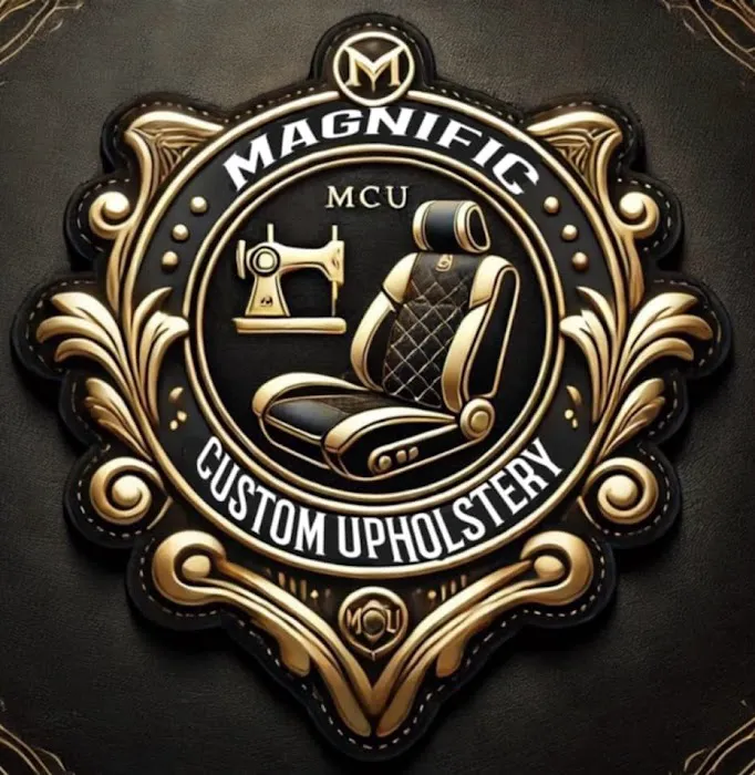 Magnific custom upholstery 0