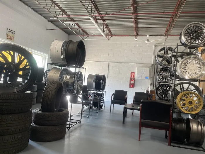 Tires To Go 2