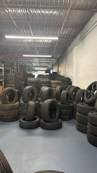 Tires To Go 6