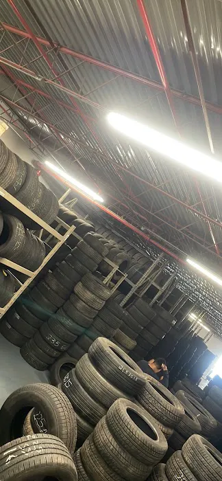 Tires To Go 0