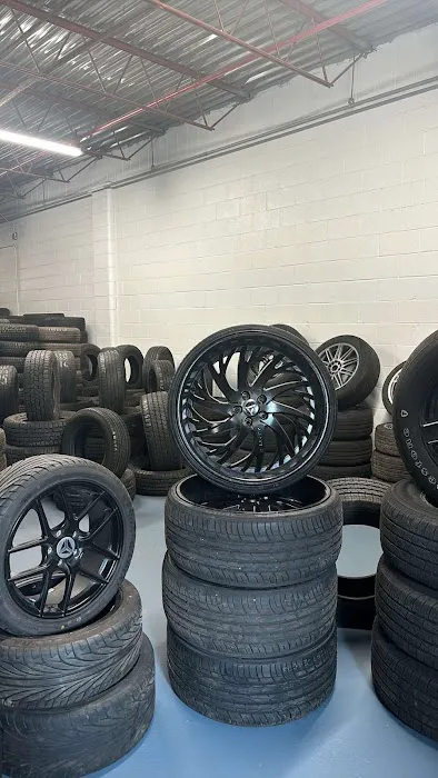 Tires To Go 9