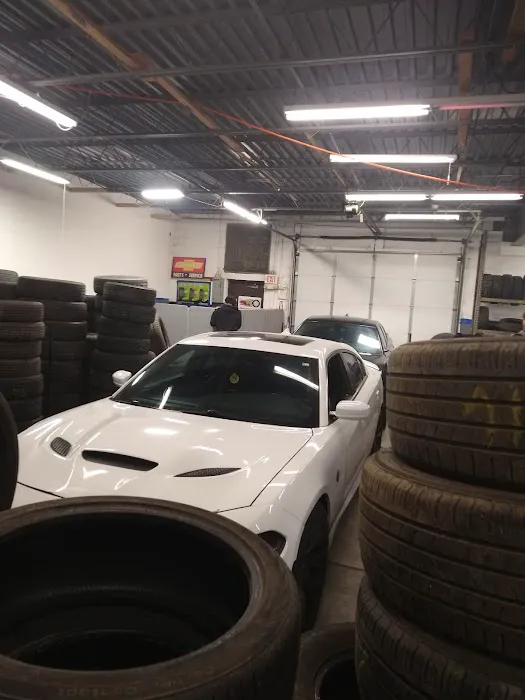 Tires To Go 7