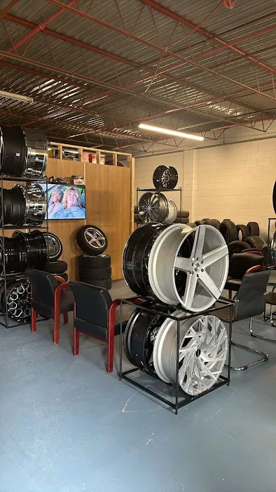 Tires To Go 3