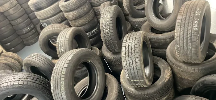 Tires To Go 4