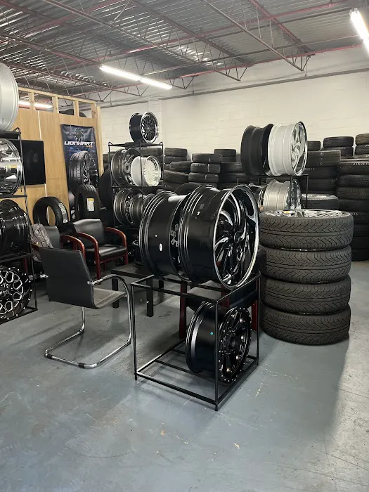 Tires To Go 8