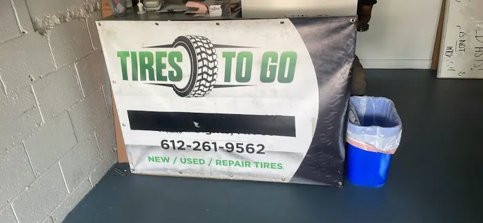 Tires To Go 1